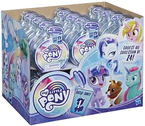 my little pony surprise box